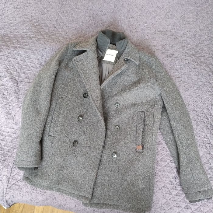 Kurtka płaszczowa zimowa. Ben Sherman