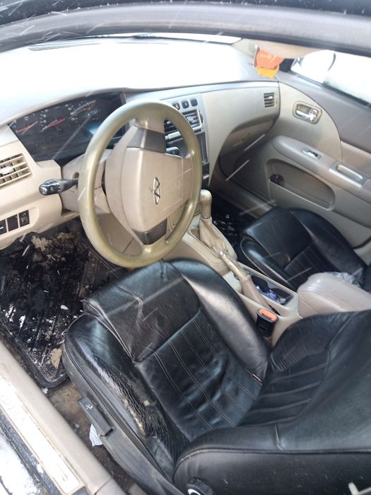 Продам авто на повному ходу