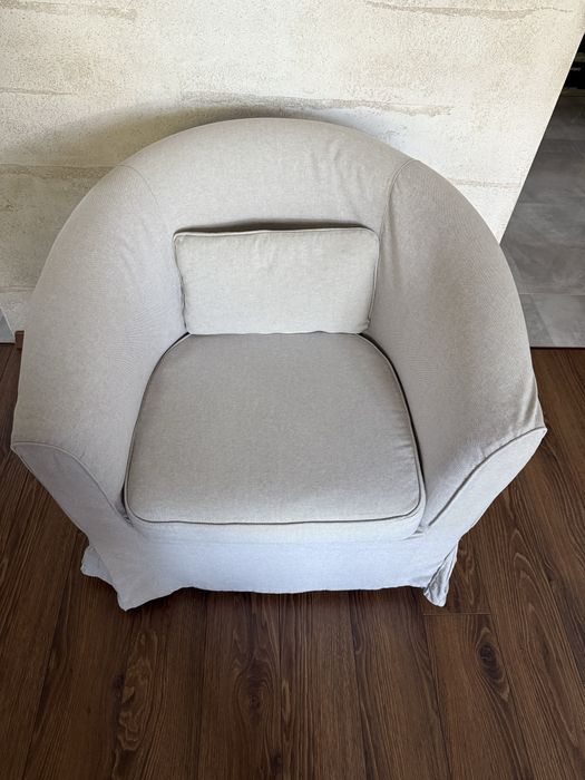 Fotel Tullsta Ikea