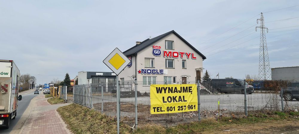 Pokoje z łazienkami dla Pracowników Płock dobra lokalizacja blisko Orlen