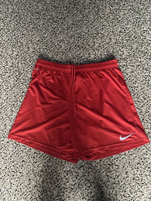 Шорти Nike Dri-fit