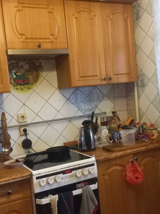 Продам 3 к. квартиру на Шишковке. (404663)