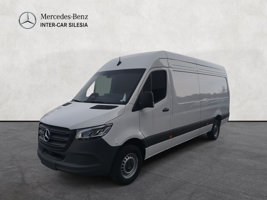 Mercedes-Benz Sprinter 317 CDI
