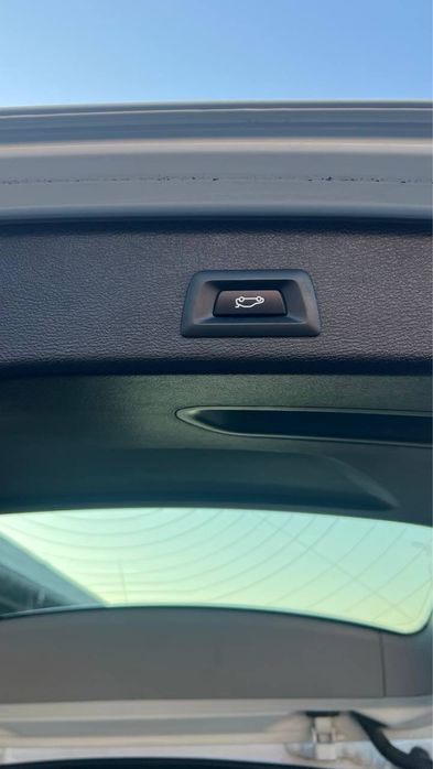 BMW x3 2.0 турбо дизель, повний привід