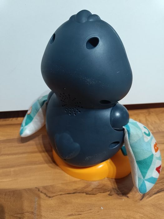 Pingwinek Fischer Price