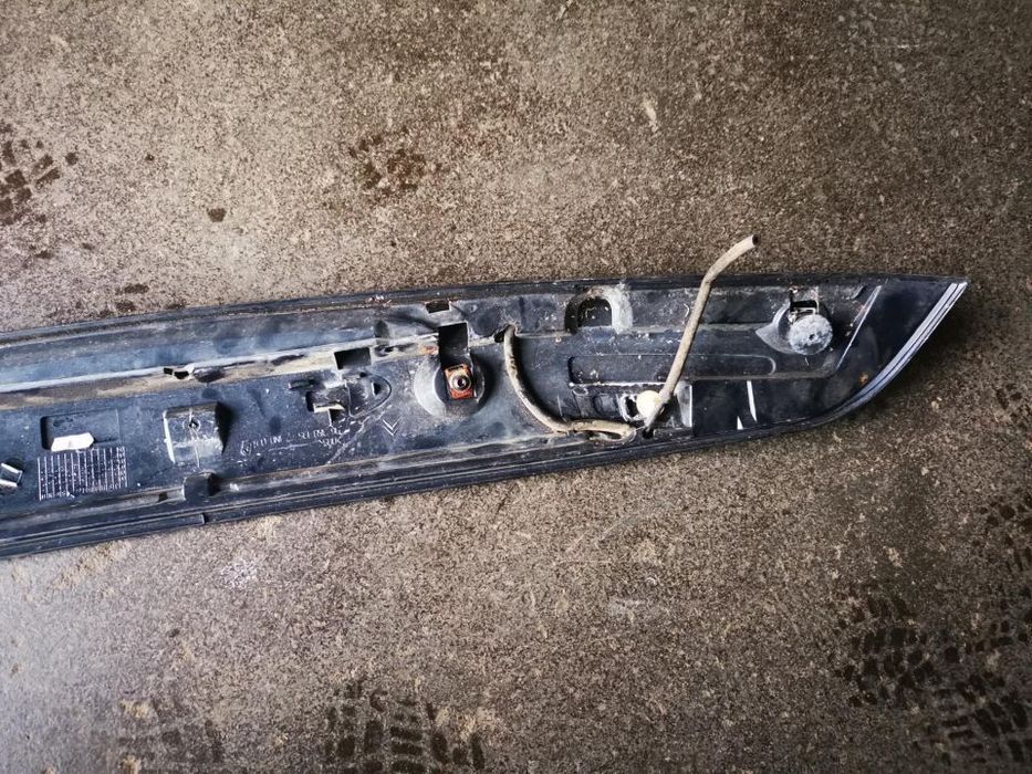 CITROEN C5 I BREAK AILERON / SPOILER - Z216