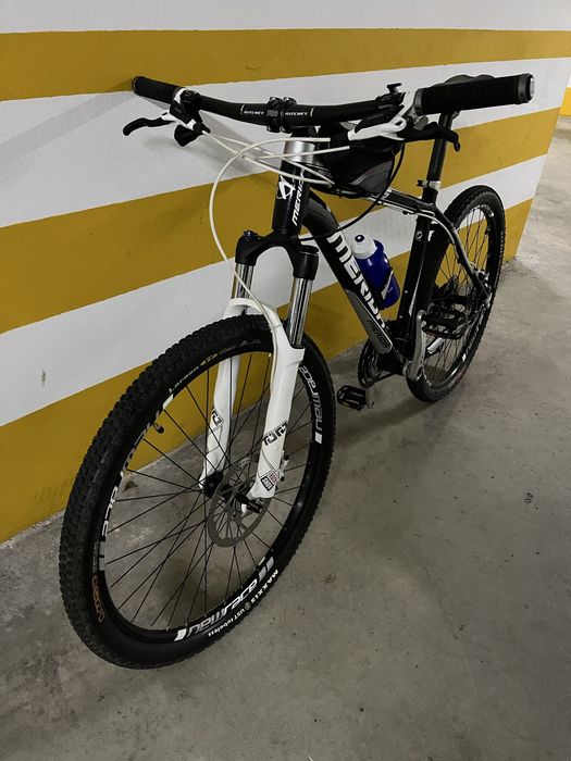 Bicicleta BTT Mérida 26"