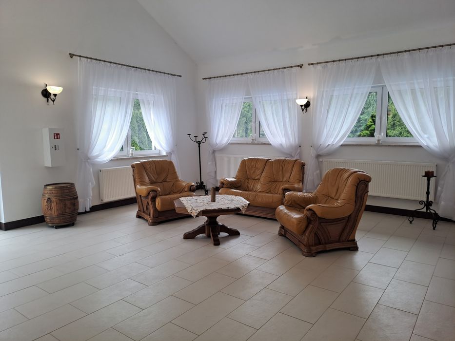 Sala lokal na imprezy