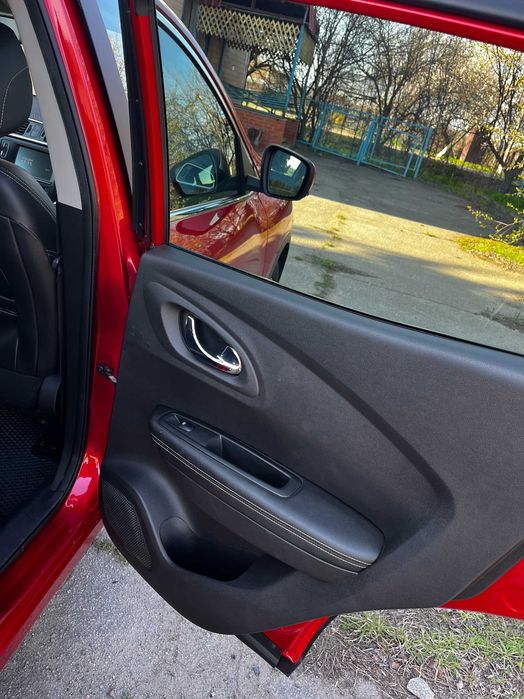 Renault Kadjar 2016