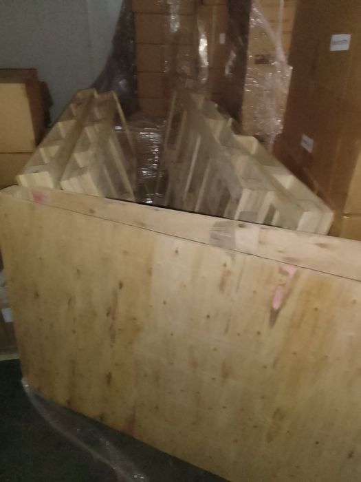 Продам піддони  палети фанера