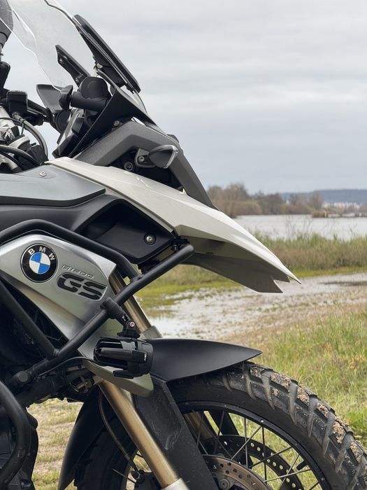 BMW R1200GS 2015