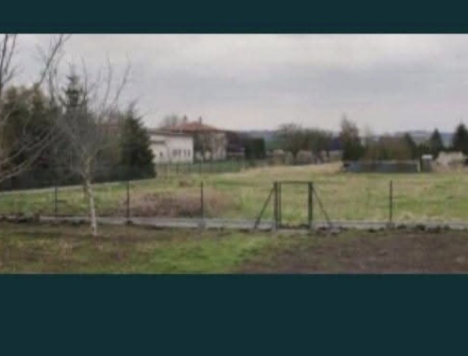 Działka budowlana 19.06 ar Łapajówka-Hurko-Przemyśl!