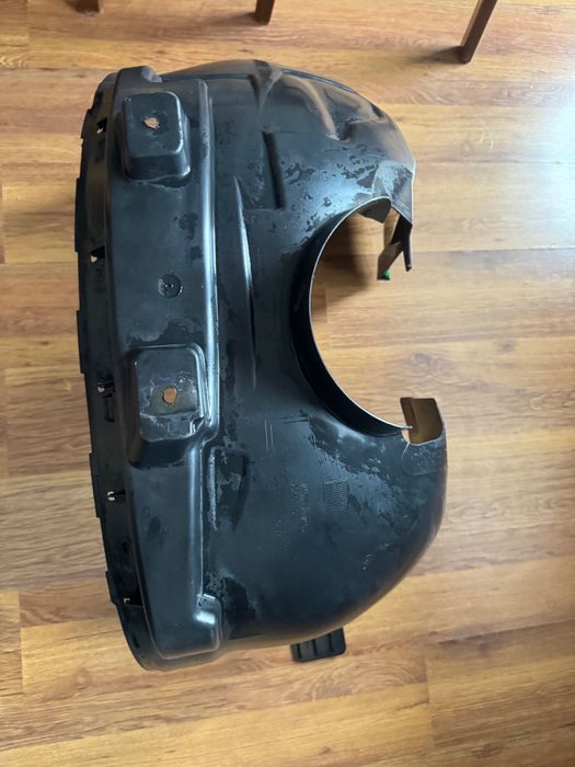Nadkole lewe Volvo xc40 oryginał 32260,180
