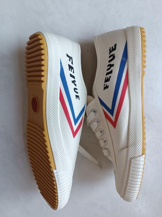 Кеди спортивні для ушу Feiyue, 39