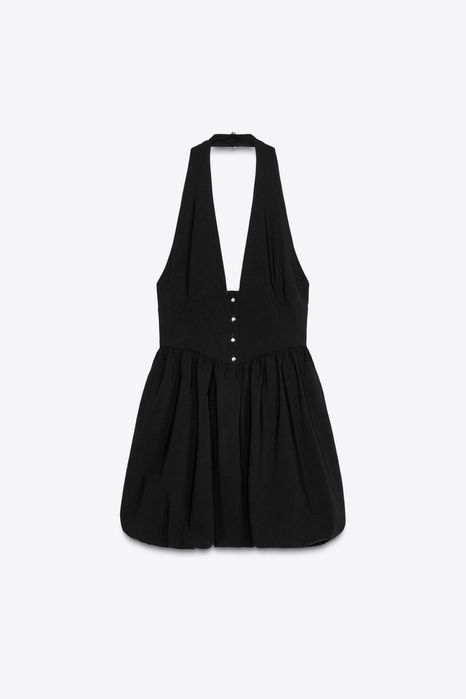 Сукня - балон Zara