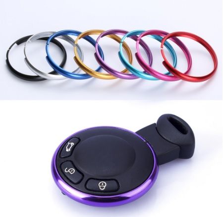 Símbolos MINI Cooper | Acessórios | Almofadas | Capas | Pinos Porta