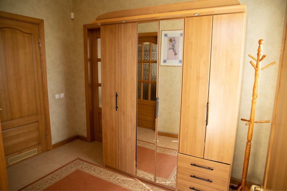Продам участок Дом для отдыха Р-н Барвита Река Закрытая территория