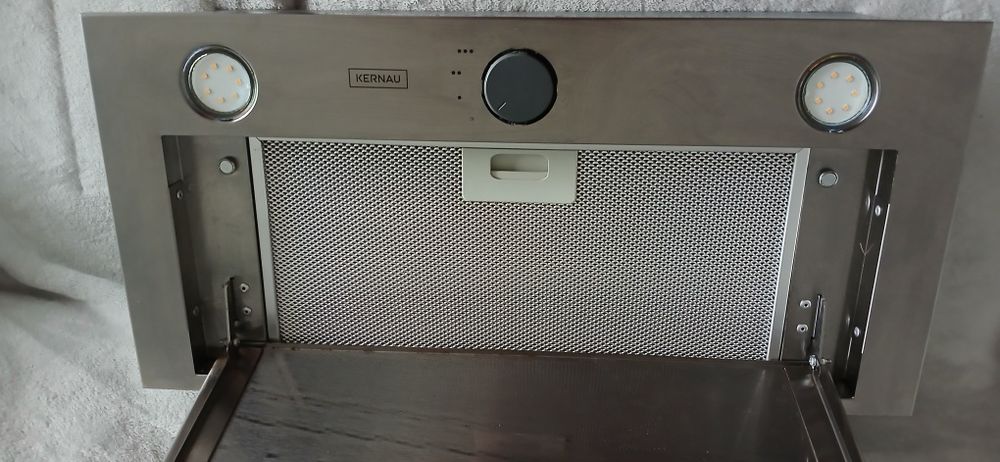 Okap kuchenny Krenau