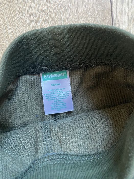 Штани для хлопчика