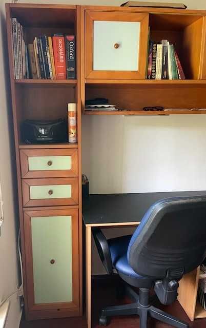 Móvel de quarto criança
