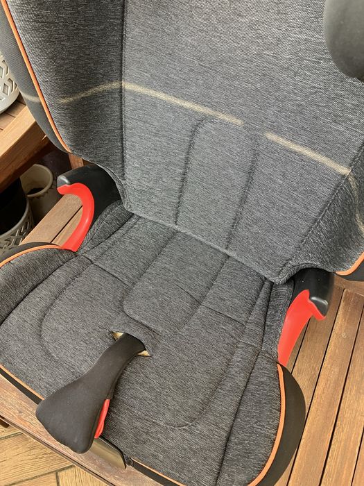Fotelik Romer Britax Isofix