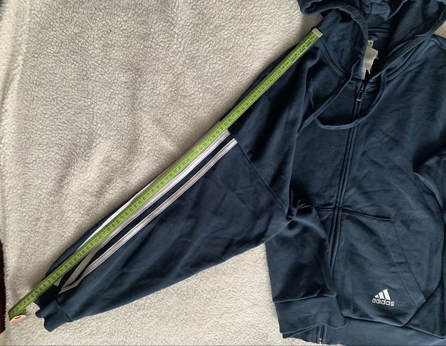 Толстовка Адідас Adidas жіноча