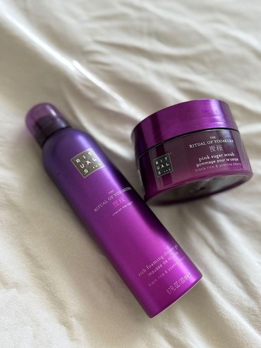 Подарункові набори рітуалс в асортименті