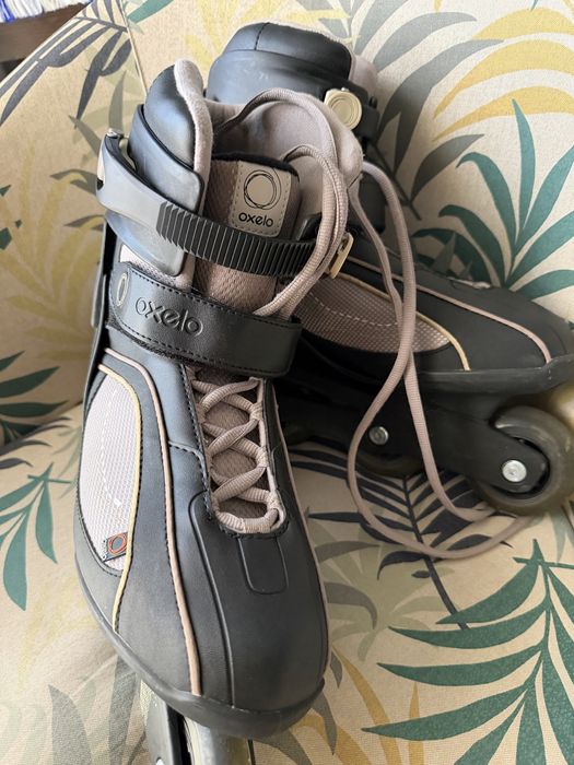 Rolki meskie Oxelo 42,5
