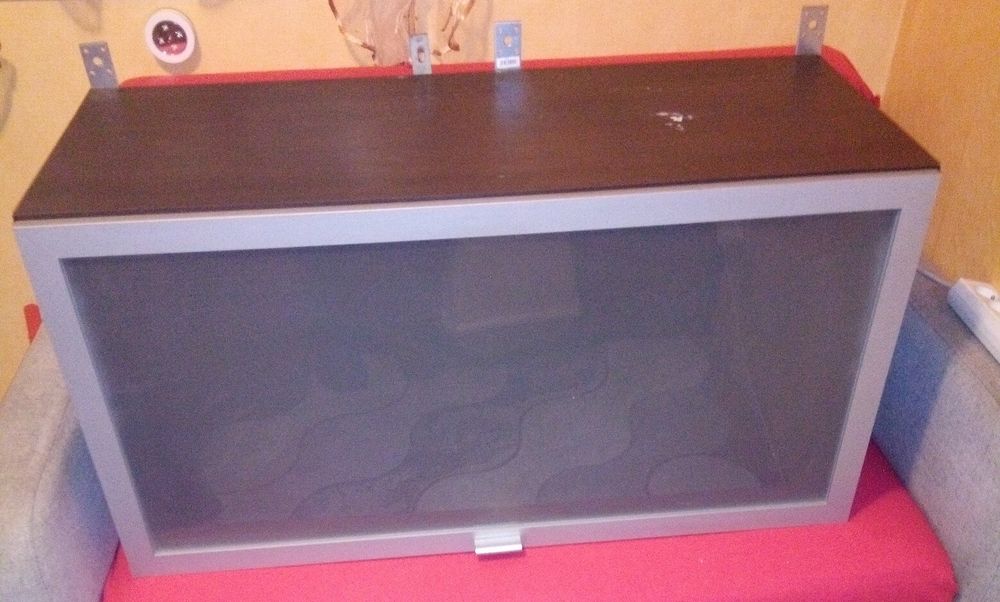 Sprzedam używaną witrynę