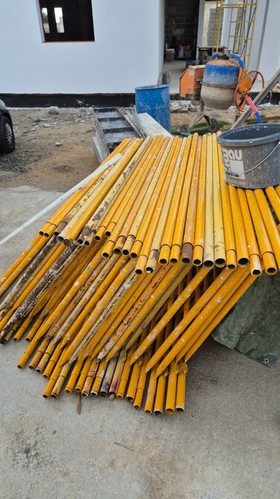 Aluguer material para comfragen