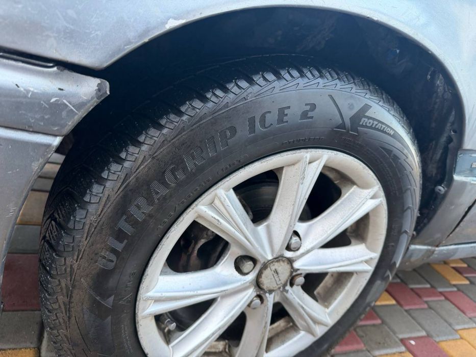 Nissan Primera срочно
