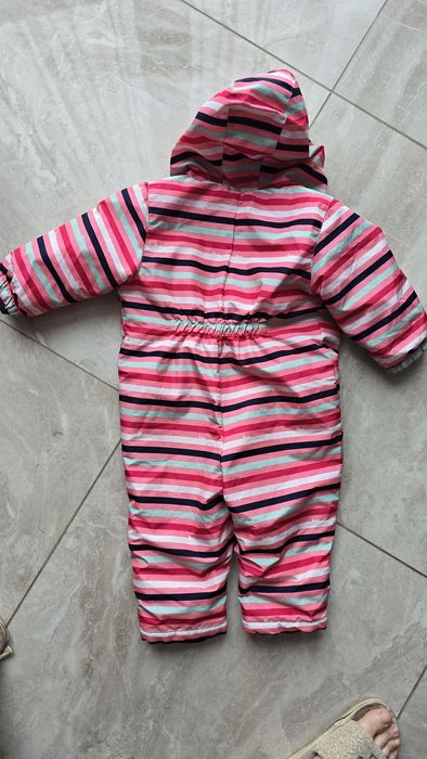 Комбінезон дитячий LUPILU 86 cm