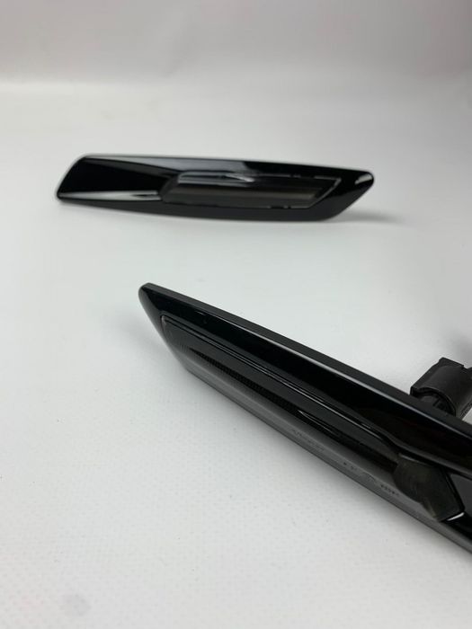 Conjunto De Piscas Bmw 1 Ref: C37594