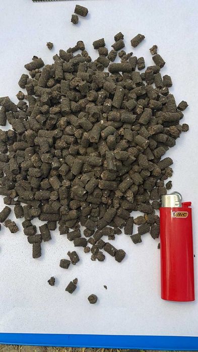 obornik kurzy organiczny-granulowany