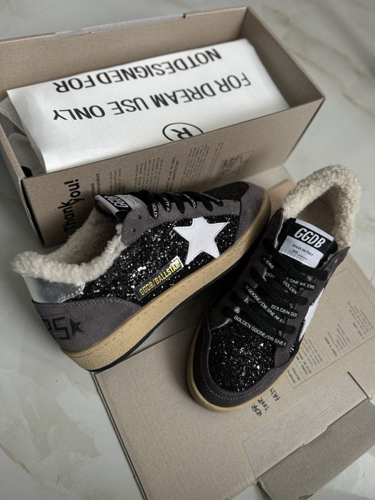 Кеди Golden Goose кеди голден гус