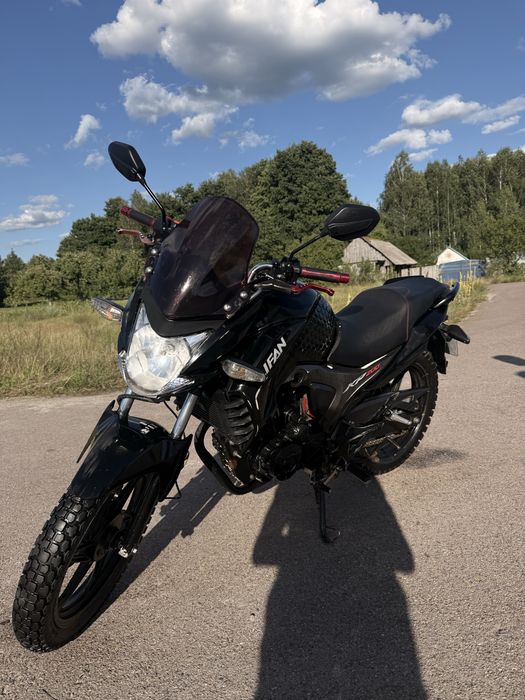 Lifan Kp 200
