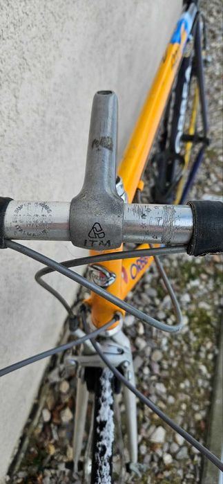 Rower Szosowy ORBEA ZEUS rama 52cm