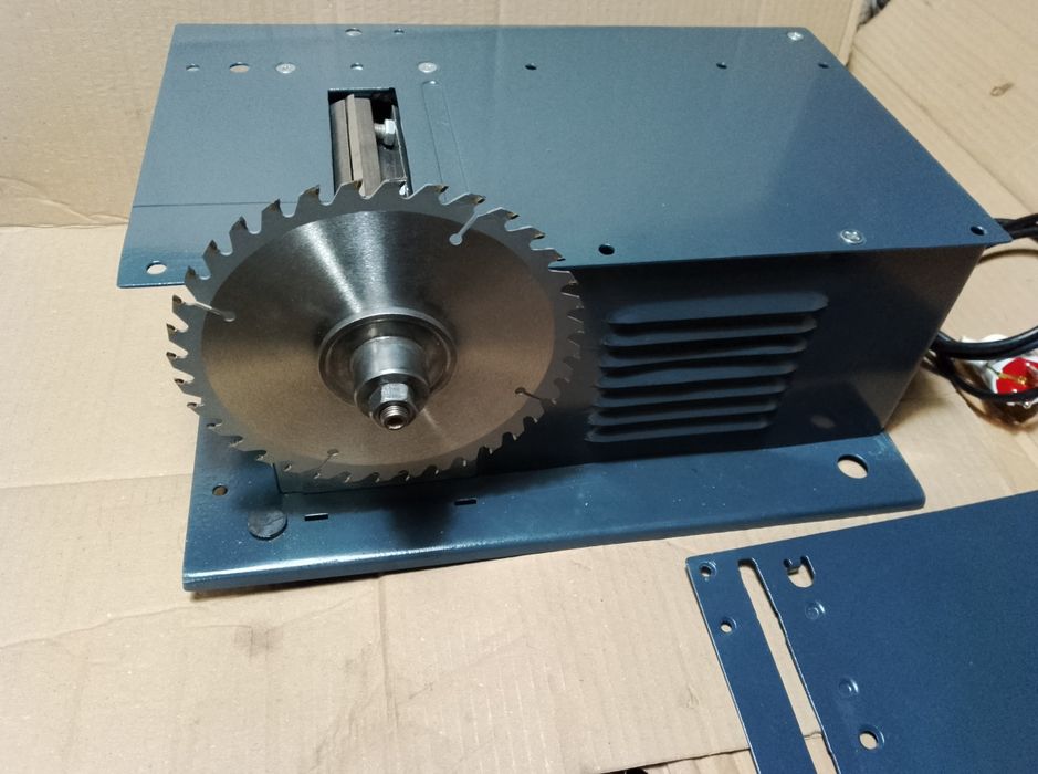 Станок УБДН,циркулярка,деревообробний.530ват