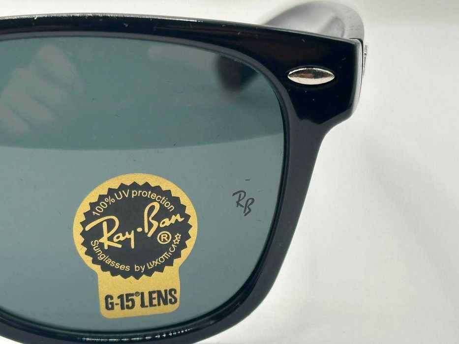 Okulary Ray-Ban