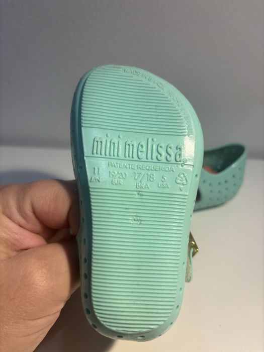 Buty Minni Melissa rozm. 19 / 20