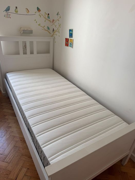 Colchão IKEA 90X200