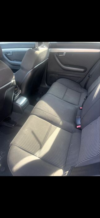 Audi a4 b7 2.0 TDI