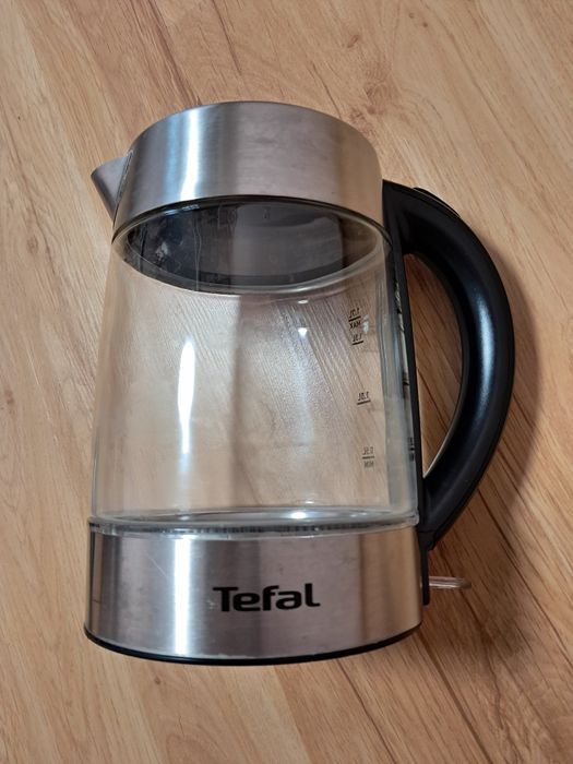Електрочайник Tefal KI772