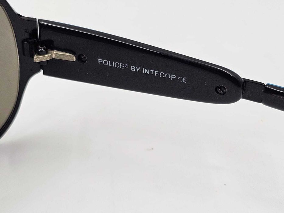 Police by Intecop okulary przeciwsłoneczne