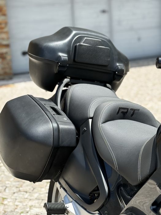 BMW R1100 RT  l ABS |  Vidro Electrico