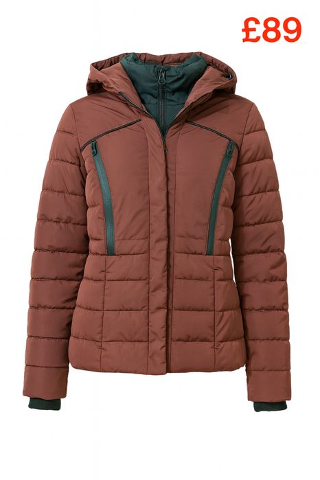 Брендова куртка SUPERDRY XS