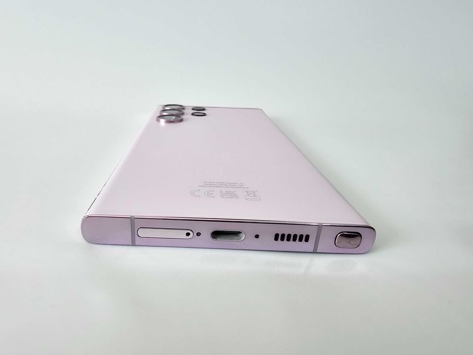 Samsung S23 Ultra 512gb. Excelente.