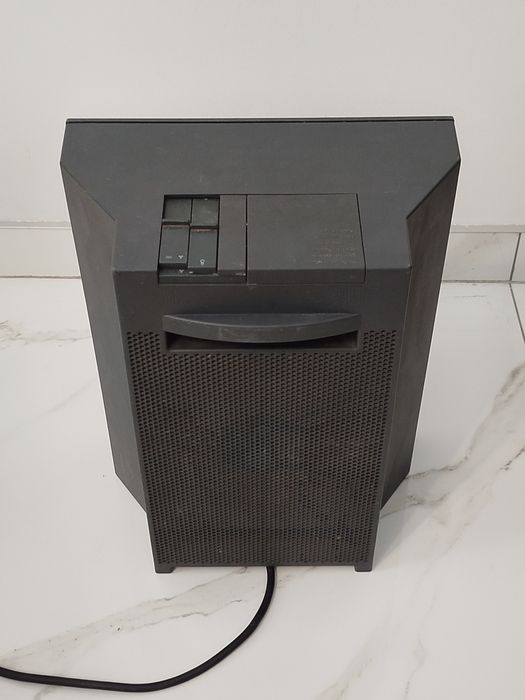 Обігрівач EWT тепловентилятор,дуйчик