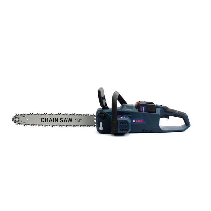 Аккумуляторная цепная пила BOSCH GSR340iW | 48V | 12 A/h