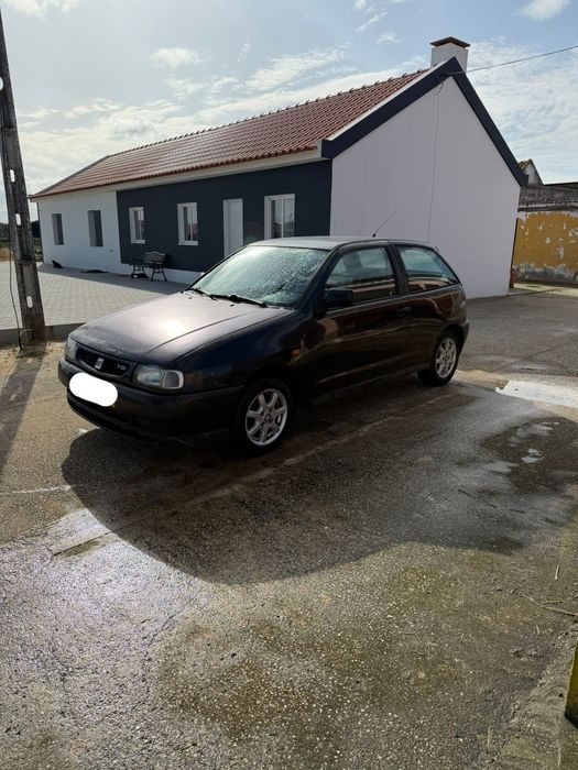 Seat Ibiza 6k 1.9tdi 90cv